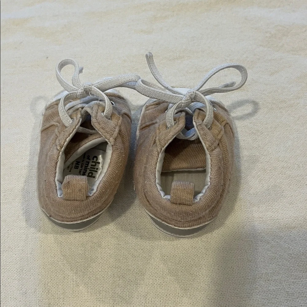 Carter’s Baby Sneakers